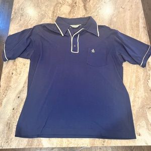 Original Penguin vintage men’s size xl polo shirt